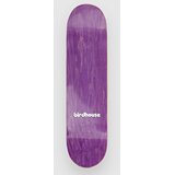 Birdhouse Walker Dad 8.38" Skateboard deska black | Shoptok.si