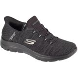 Skechers summits - dazzling haze 149937-bbk | shoptok.hr