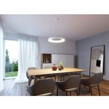  LED2 - LED luster na sajli BELLA LED/50W/230V 3000/4000K bela | Eponuda.com