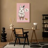  Slika - Rabbit\'s Friend (1 Part) Vertical 60x90 Premium Print | shoptok.hr