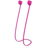  Magnetna traka za slušalice Airpods pink Cene