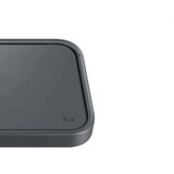  Originalni Samsung bežični punjač (induktivni) EP-P2400BBEGEU brzi punjač crni | shoptok.hr