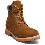 Timberland Polškornji 6 INCH PREMIUM BOOT Kostanjeva Cene