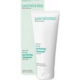 Santaverde pure Purifying Cleanser Ohne Duft