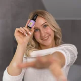 Serum za nečisto kožo AƆNE:OFF