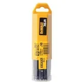 set svedrov DT8967 ZA LES 160/10MM - 10 kos