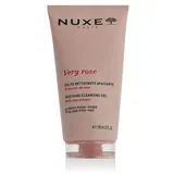 Very Rose Soothing Cleansing Gel čistilni gel za vse tipe kože 150 ml za ženske