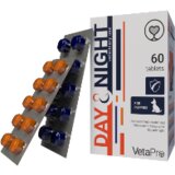 Veta Pro day&night za štence 60 tableta Cene