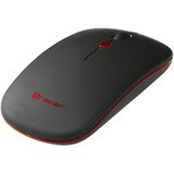 Tracer Bezicni opticki mis bluetooth punjivi crni SLIM RF/BT | Eponuda.com