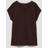 Marisse Women's T-Shirt L-Ts-4032 D.Oak | ePonuda.com