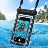 LIAVEC Aqua Univerzalna IPX8 vodootporna torbica Slike