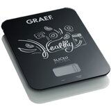 GRAEF Sliced Kitchen S 30000MW Wellenschliffmesser, Grau, | Shoptok.si