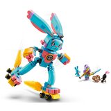 Lego DREAMZzz: Izzie in zajček Bunchu | Shoptok.si