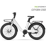  Bicikl MS ENERGY eBike c102 - L Cijene