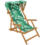  Ležaljka 4 pcs 3 Pozicija Čvrsto drvo eukaliptusa Uzorak lista | shoptok.hr