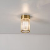 Zuma line 1225 - usmerena svetiljka ARIA 1xG9/6W/230V zlatna | Eponuda.com