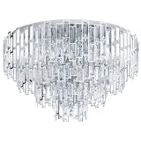 Eglo 39625 - plafonsko svetlo calmeilles 10xE14/25W/230V prečnik 78 cm | Eponuda.com