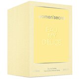 Women´Secret eau delice ženski parfem edt 100ml | ePonuda.com