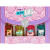 I love... In The Bag poklon set sprej za tijelo Cijene