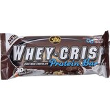 All Stars Whey-Crisp Protein Bar - Chocolate | Shoptok.si