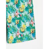 Sinsay Kratke hlače SpongeBob | shoptok.hr