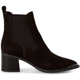 Tamaris Chelsea škornji črna | Shoptok.si