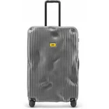 Crash Baggage Kovčeg STRIPE Large Size boja: siva