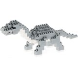 REX International Brick Kit - Igračka za sklapanje - Brick Kit, Diplodocus Cene