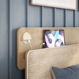 Mocha MODERN KREVET (100X200 cm) | Eponuda.com