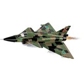 Cobi Konstrukcijski set AJS 37 Viggen 911 kosov, (5000537003) u