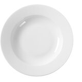  Globok Krožnik za Juho Delta, 230mm, 6 kos | Shoptok.si