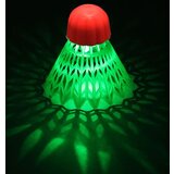 Nils Extreme Loptice za badminton sa LED svjetlom paket 5 komada | shoptok.hr