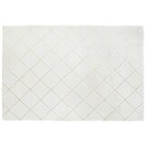  Tepih DKD Home Decor Bijela moderan (120 x 180 x 2,2 cm) | shoptok.hr
