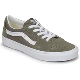 Vans SK8-Low Siva