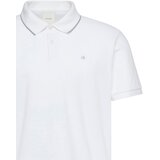 Calvin Klein Muška polo majica LV04LC239G, Bijela | Eponuda.ba
