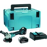 Makita DGA506RTJ akumulatorska ugaona brusilica Cene