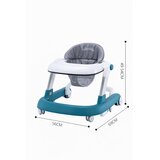  “First Steps Pro” dječja hodalica s podesivom visinom | shoptok.hr