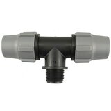 Ramda DRIPLINE T PRIKLJUČAK DN20x3/4", 2kom | shoptok.hr