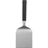 Weber Plancha Set za pripravo pleskov, s hamburgerskih 4-delni stiskalom za žar burgerje, širokim obracalnikom, dvema | Shoptok.si