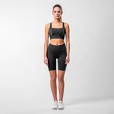 Zoe Score Shorts, Black - L, (20485476) Cene