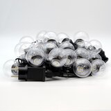  RealPower 463627 string light 10 m 24 lamp(s) LED Cijene