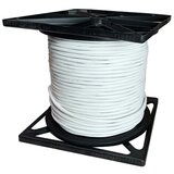 Dahua WesternSecurity WS-RG59+2x0.75 300m White Cene