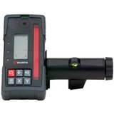 Würth prijemnik za laser LR5-14 5709300451 | ePonuda.com