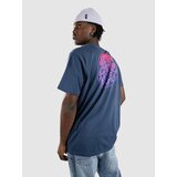 Rip Curl Wetsuit Icon T-shirt washed navy Cene