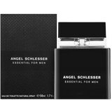 Angel Schlesser Essential for Men toaletna voda za muškarce 50 ml | shoptok.hr