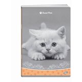 Elisa zvezek sweet pets, a5, črte E-063027 Cene