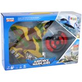  Remotely Controlled RC Fighter Military Airplane Moro | shoptok.hr