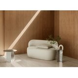 Blomus Kremno bela keramična vaza (višina 12 cm) Kagetsu – | Shoptok.si