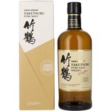 Nikka Viski Taketsuru Pure Malt, 0.7l Cene