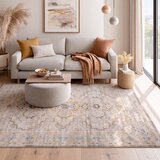 Universal Bež tepih 154x230 cm Berta &amp;ndash; Slike